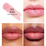  
Dior Lipglow: 212 Tutu (pH-Activated)